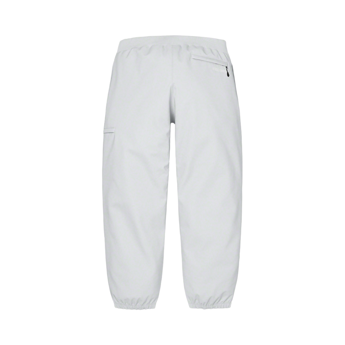 슈프림 윈드스토퍼 스웨트팬츠 라이트 그레이 - 22FW(Supreme Windstopper Sweatpants Light Grey - 22FW) - 2