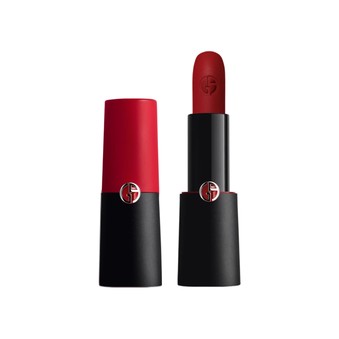 - Giorgio Armani Rouge d'Armani Matte 400 Red Matte