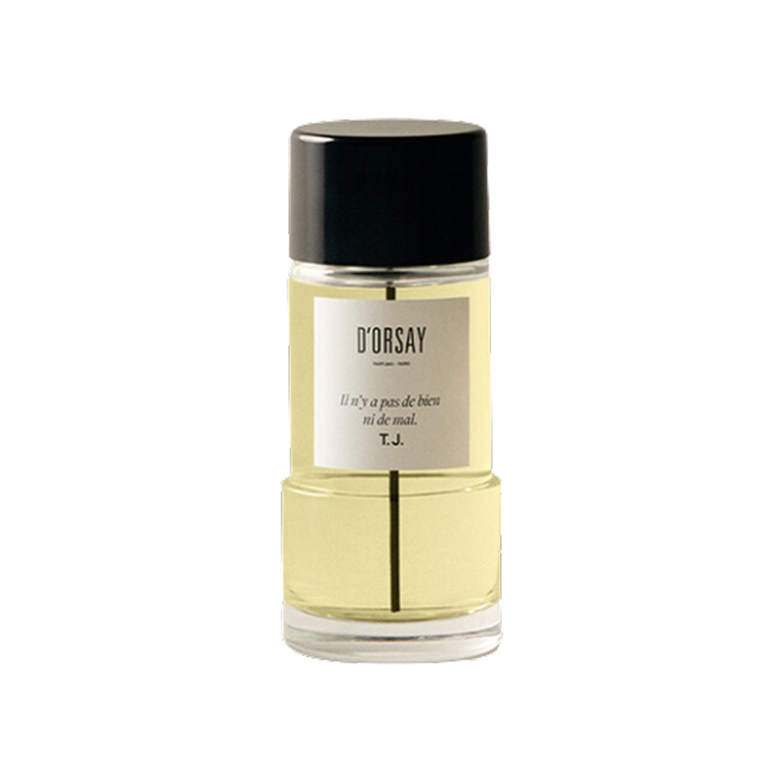 도르세 떼지 오 드 퍼퓸 90ml(D'ORSAY Il N’y a Pas De Bien Ni De Mal T. J. Eau de Parfum 90ml)