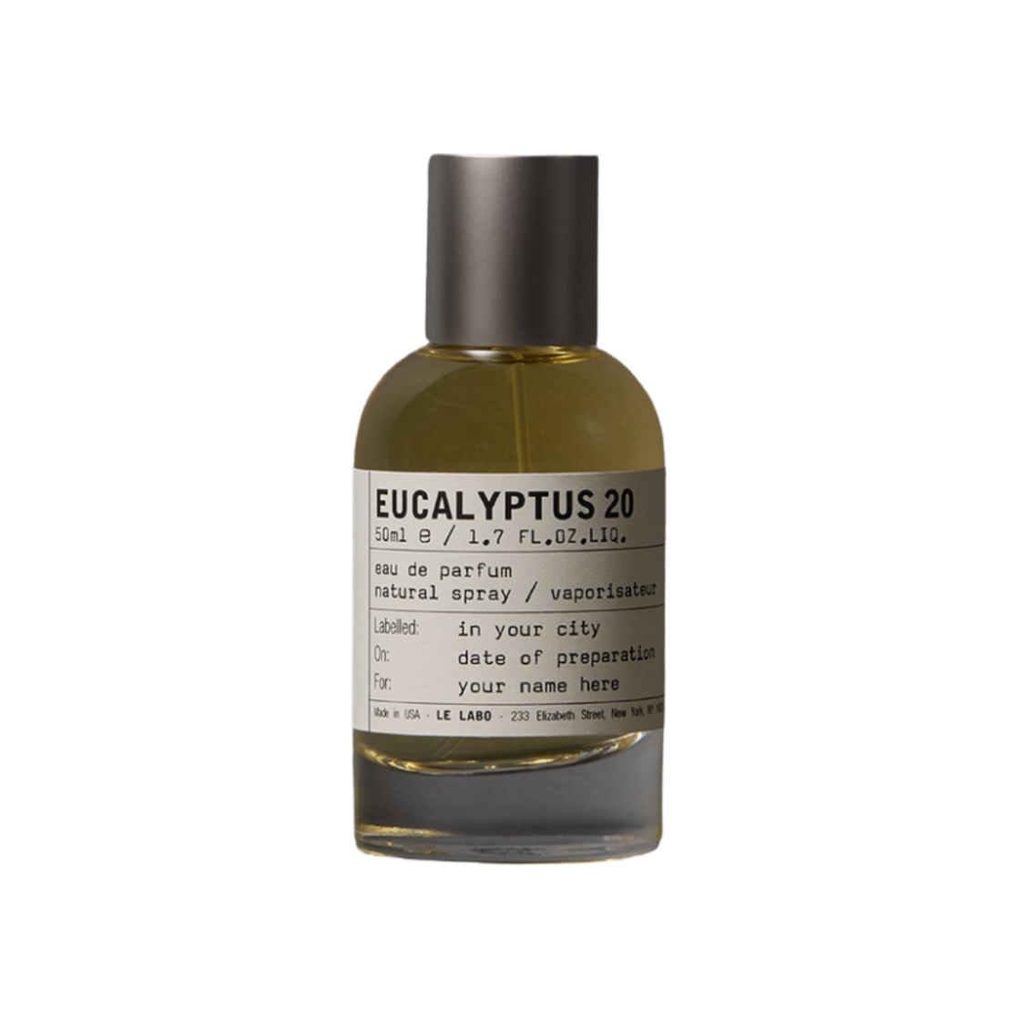 르라보 미르 55 100ml | Le Labo | KREAM