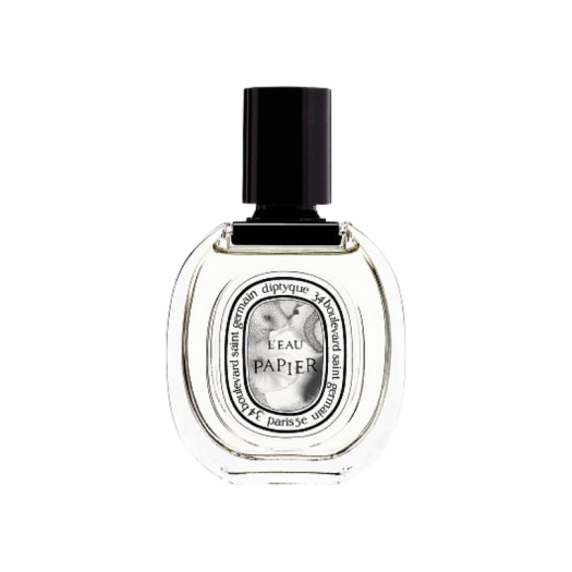 - Diptyque L'eau Papier Eau De Toilette 50ml (Imported Ver.)