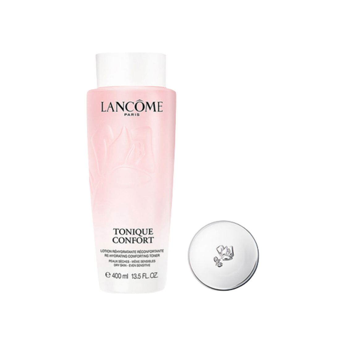 - Lancome Tonique Confort 400ml