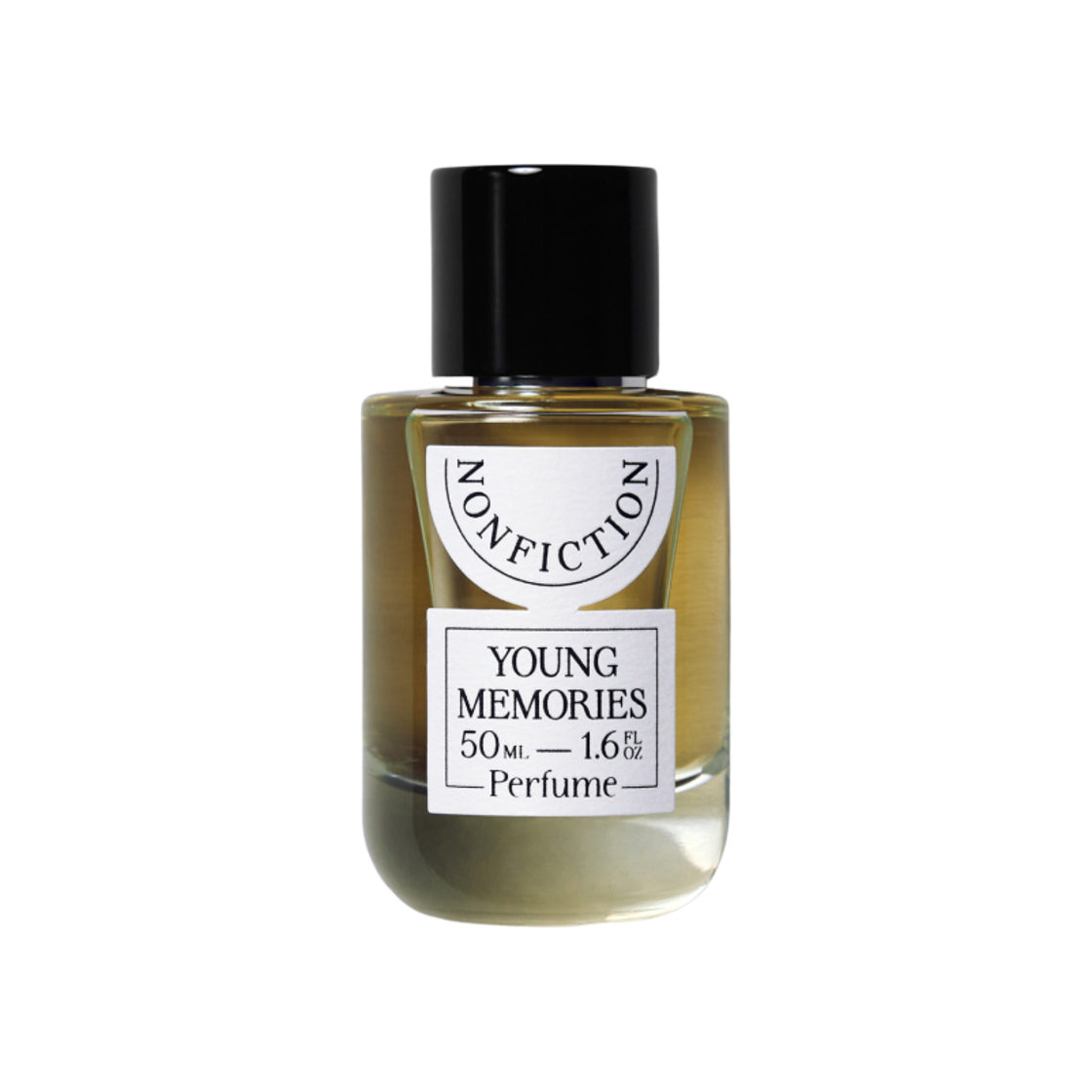 - Nonfiction Young Memories Eau De Perfume 50ml