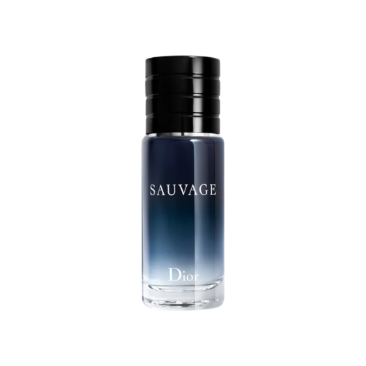 - Dior Sauvage Eau De Toilette 30ml (Korean Ver.)