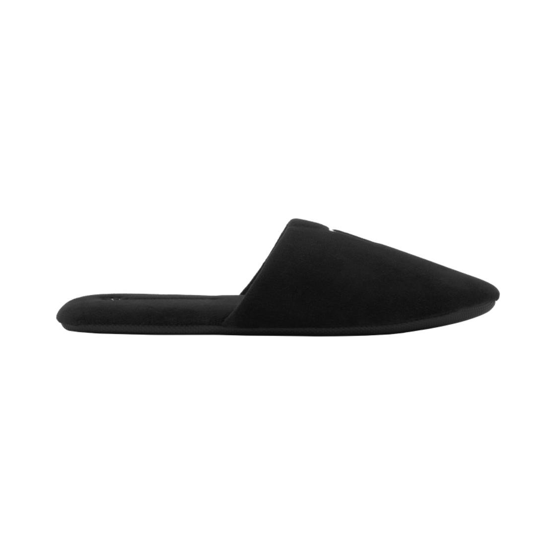 지드래곤 위버멘쉬 룸 슬리퍼 블랙(G-DRAGON Ubermensch Room Slippers Black)