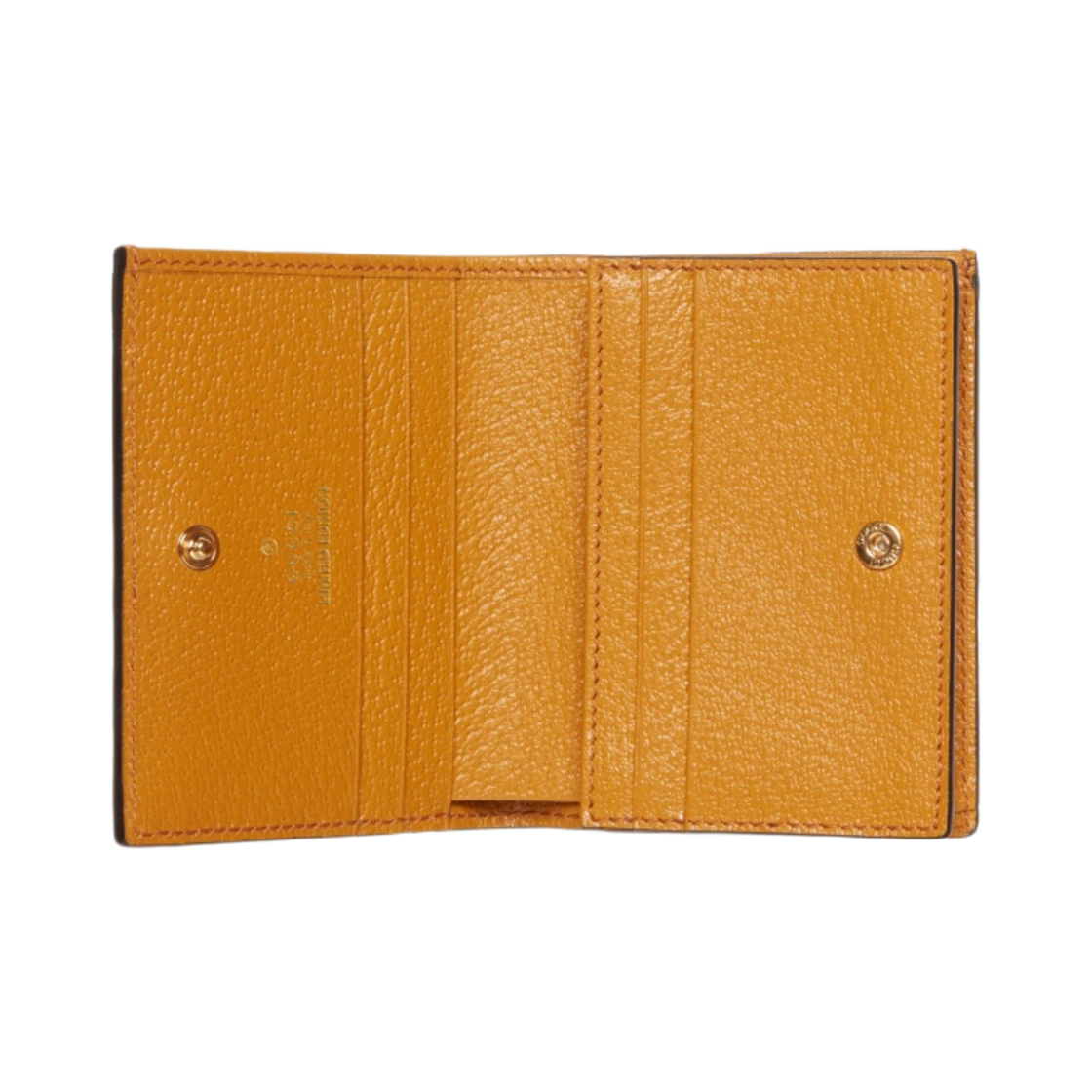 구찌 x 카이 지갑 베이지(Gucci x Kai Wallet Beige) - 2