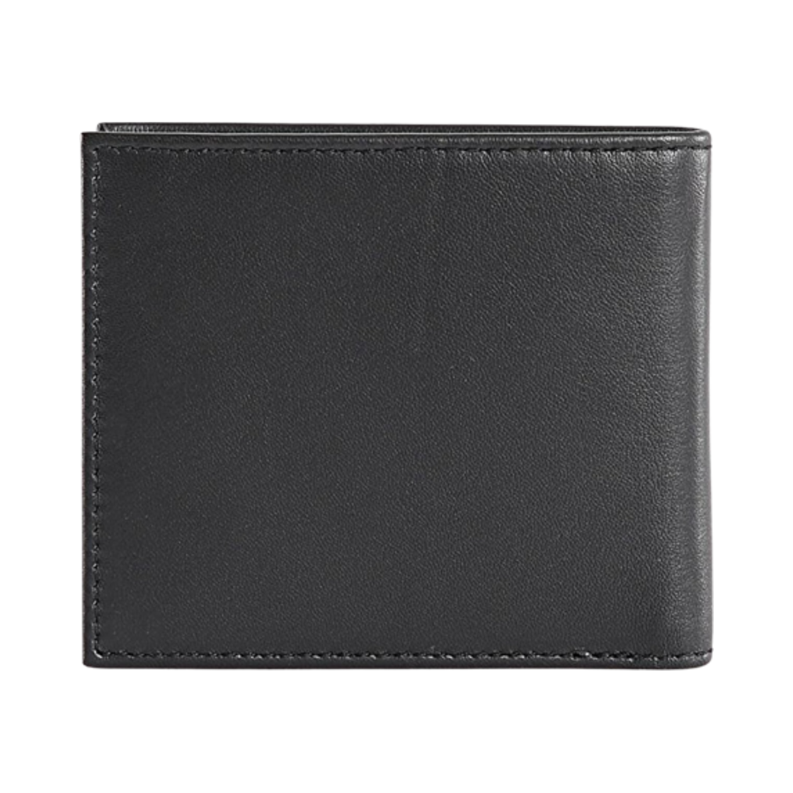 휴고 보스 랜디 레더 월렛 블랙(Hugo Boss Randy Leather Wallet Black) - 2