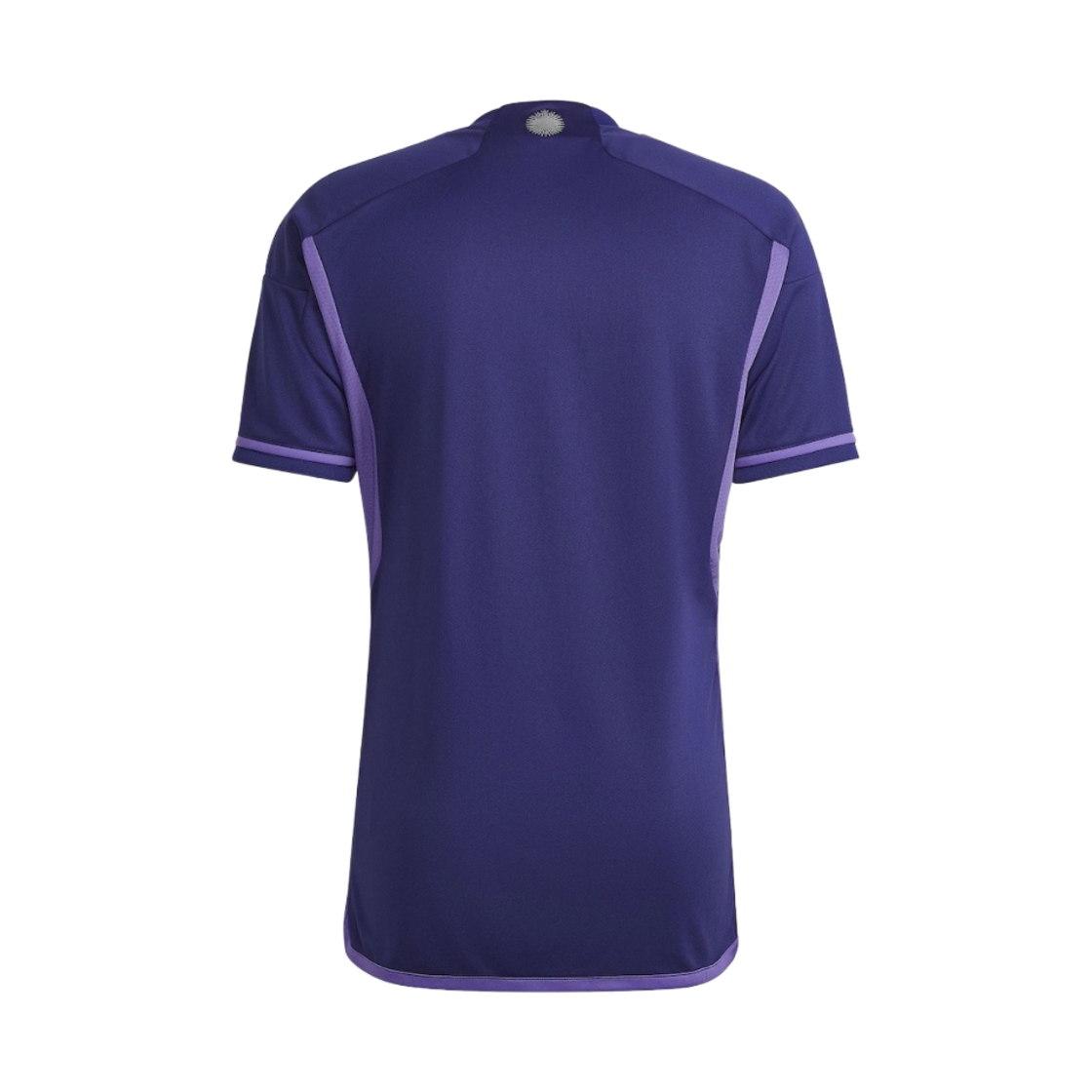 아디다스 아르헨티나 2022 어웨이 저지 레거시 인디고 - KR 사이즈 (논 마킹 버전)(Adidas Argentina Awy Jersey 2022 Legacy Indigo - KR Sizing (Non Marking Ver.)) - 2