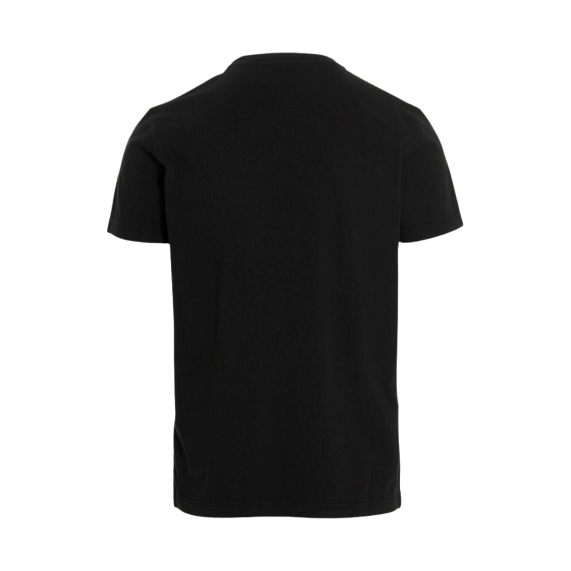 디젤 T-디에고어-E9 티셔츠 블랙(Diesel T-Diegor-E9 T-Shirt Black) - 2