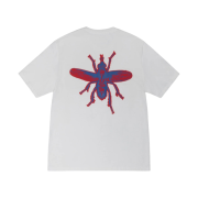 Stussy Housefly T-Shirt White