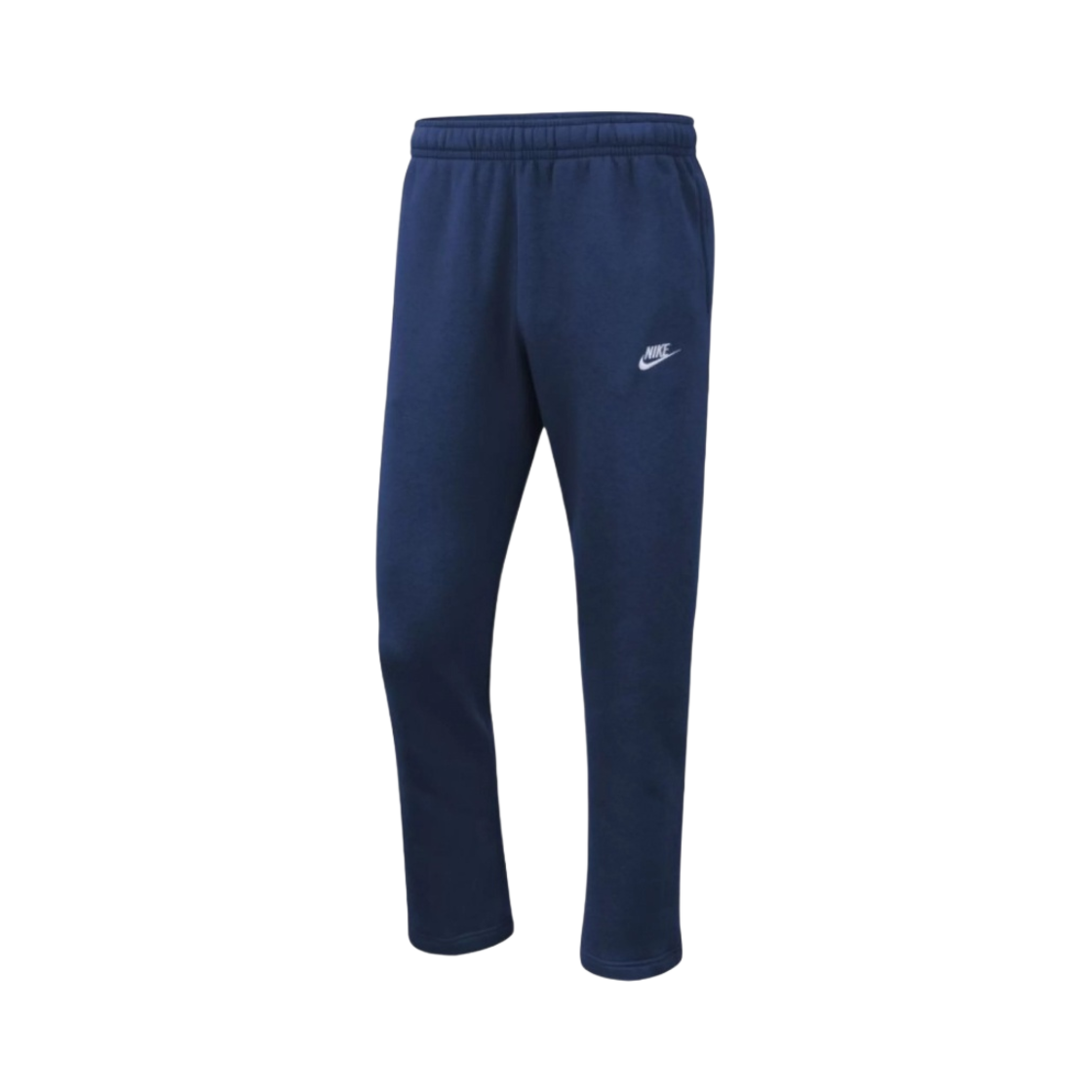 나이키 NSW 클럽 플리스 팬츠 미드나잇 네이비(Nike NSW Club Fleece Pants Midnight Navy) - 1