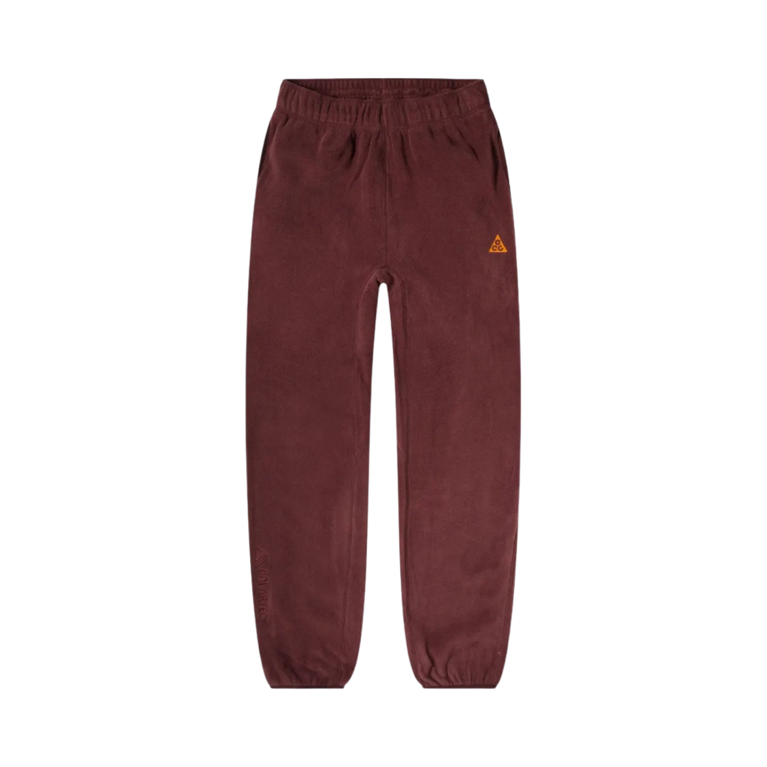나이키 ACG 폴라텍 울프 트리 팬츠 딥 버건디 - US/EU(Nike ACG Polartec Wolf Tree Pants Deep Burgundy - US/EU) - 1