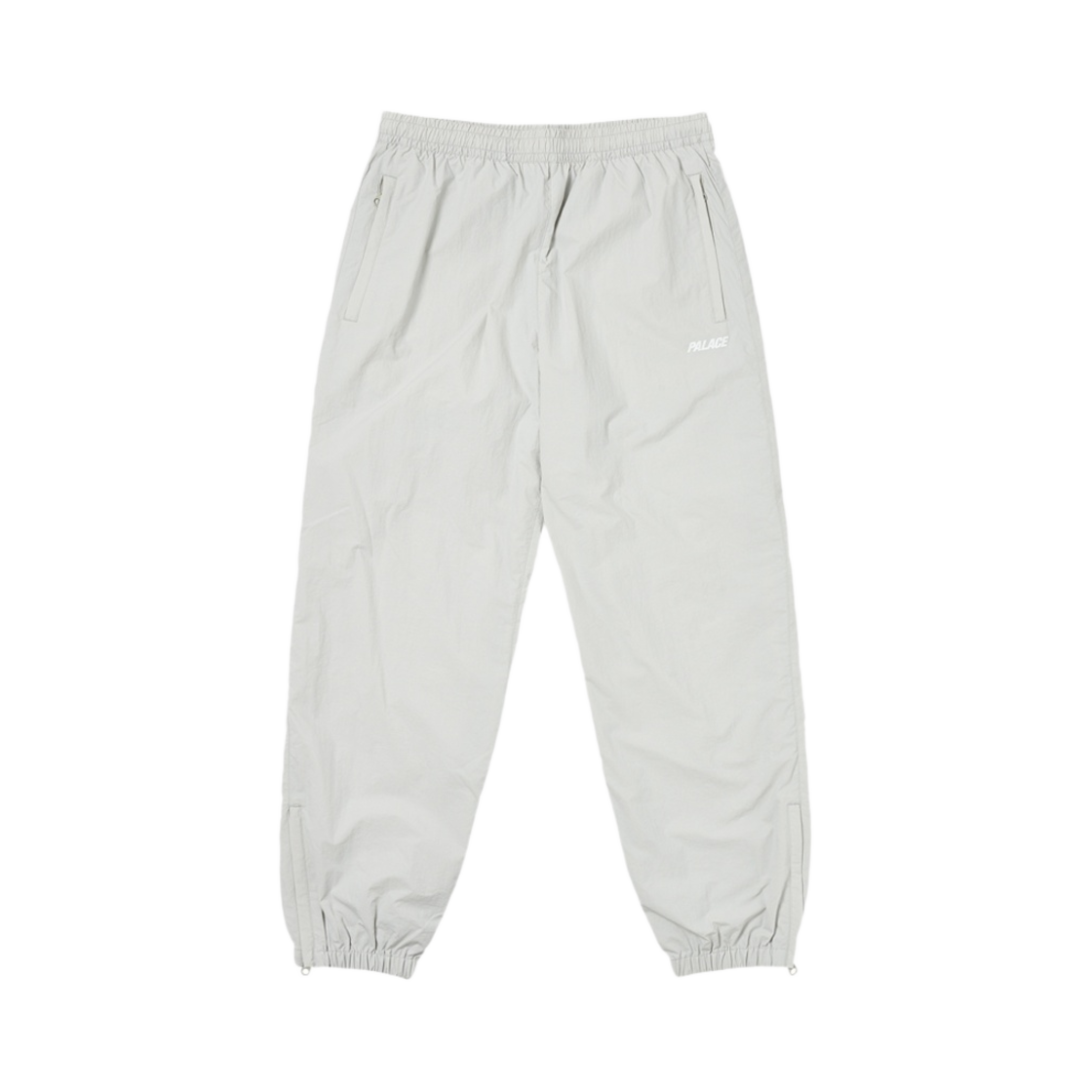 팔라스 배기 쉘 조거 아크틱 그레이 - 24SS