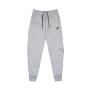 Nike NSW Tech Fleece Jogger Dark Grey Heather - Asia
