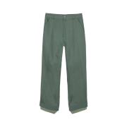 Xlim Ep.2 04 Trouser Forest Green