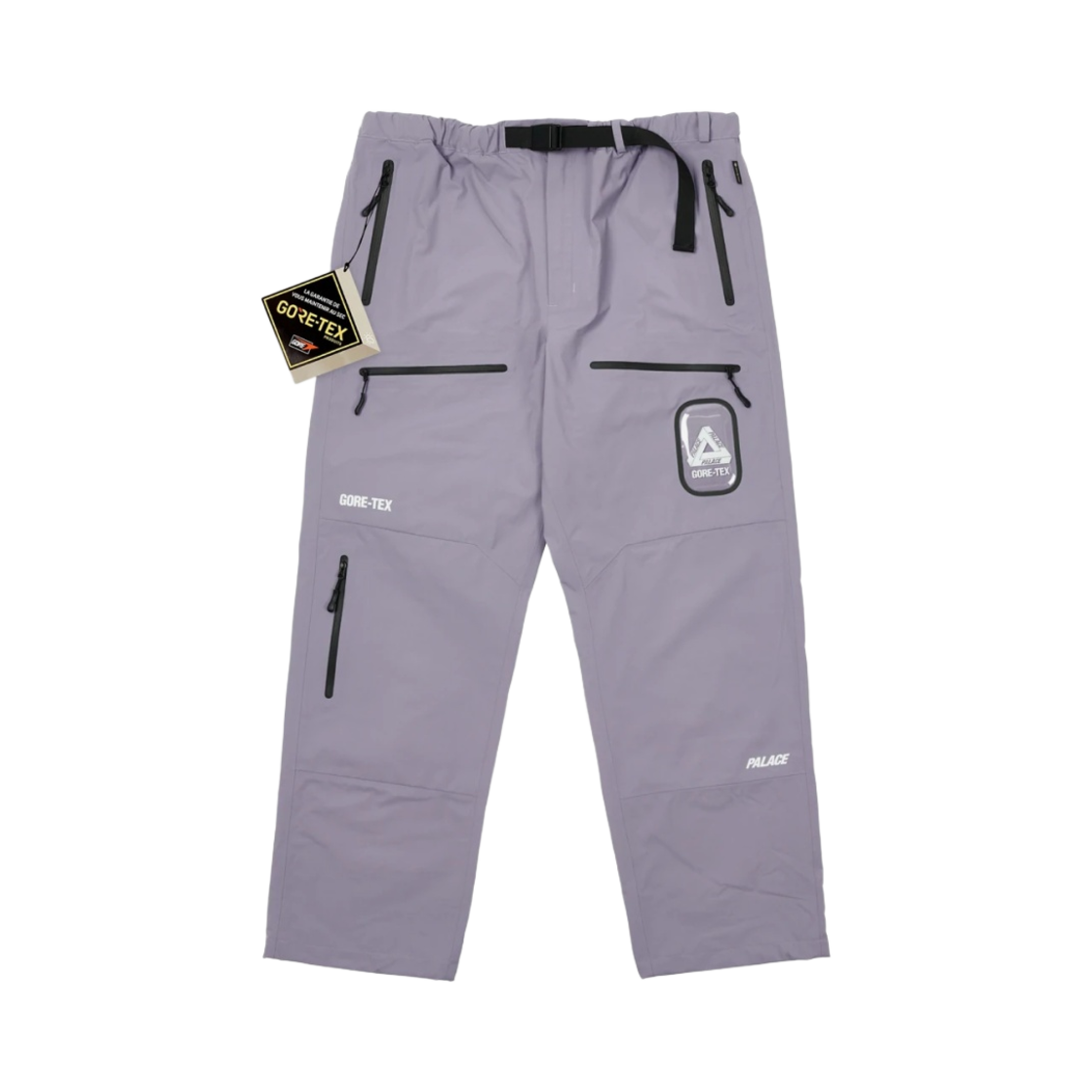 팔라스 고어텍스 S-테크 바텀 퍼플 - 22SS