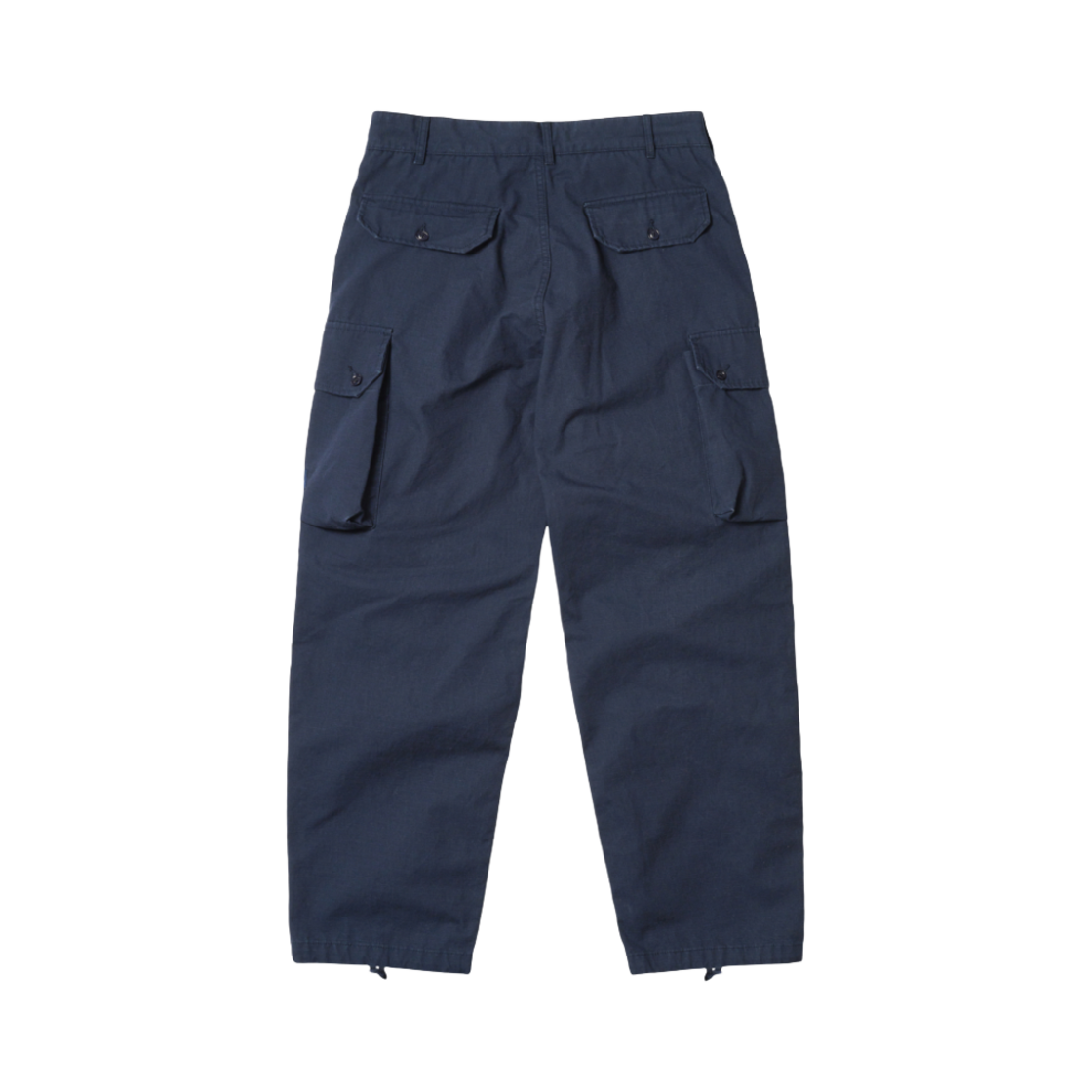 팔라스 x 엔지니어드 가먼츠 FA 팬츠 네이비 - 25SS(Palace x Engineered Garments FA Pants Navy - 25SS) - 3