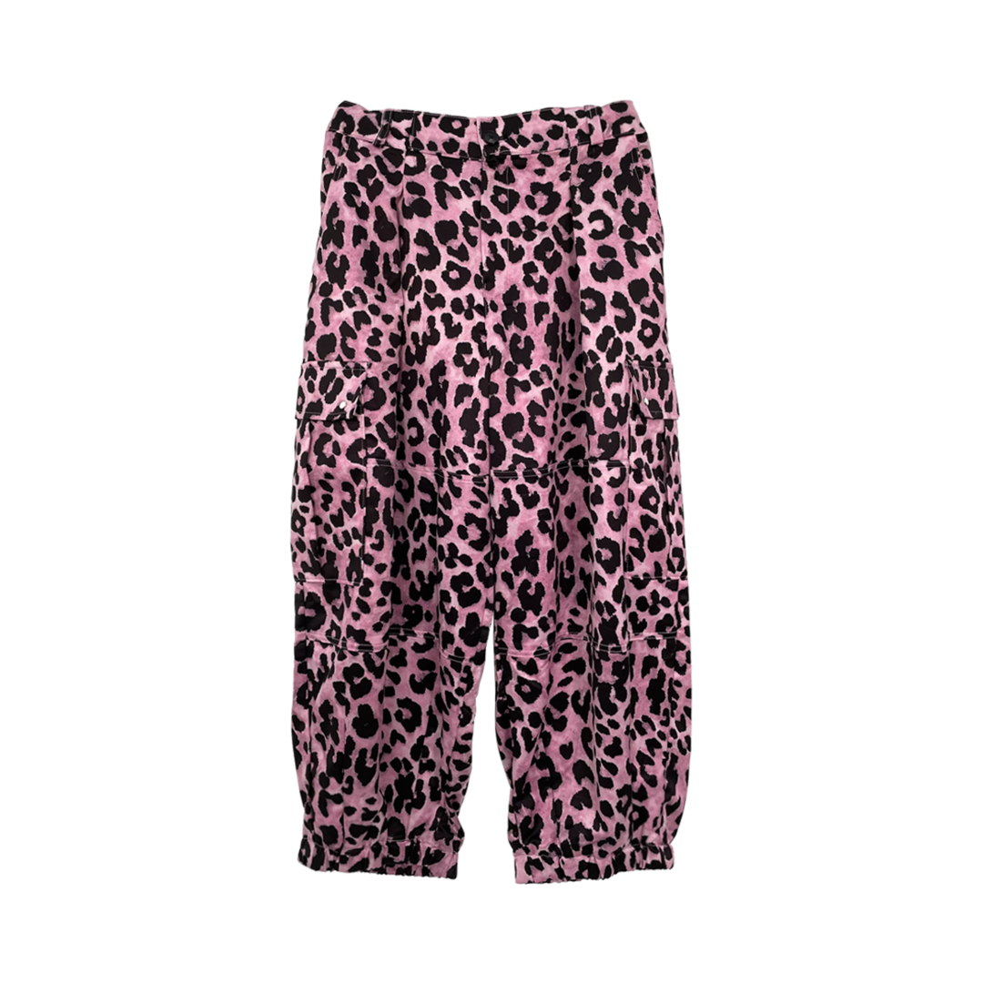 애프터홈파티 포포리 팬츠 핑크(Afterhomeparty Popori Pants Pink)