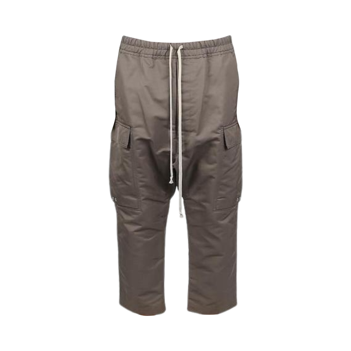 릭 오웬스 카고 크롭 팬츠 더스트(Rick Owens Cargo Cropped Pants Dust)