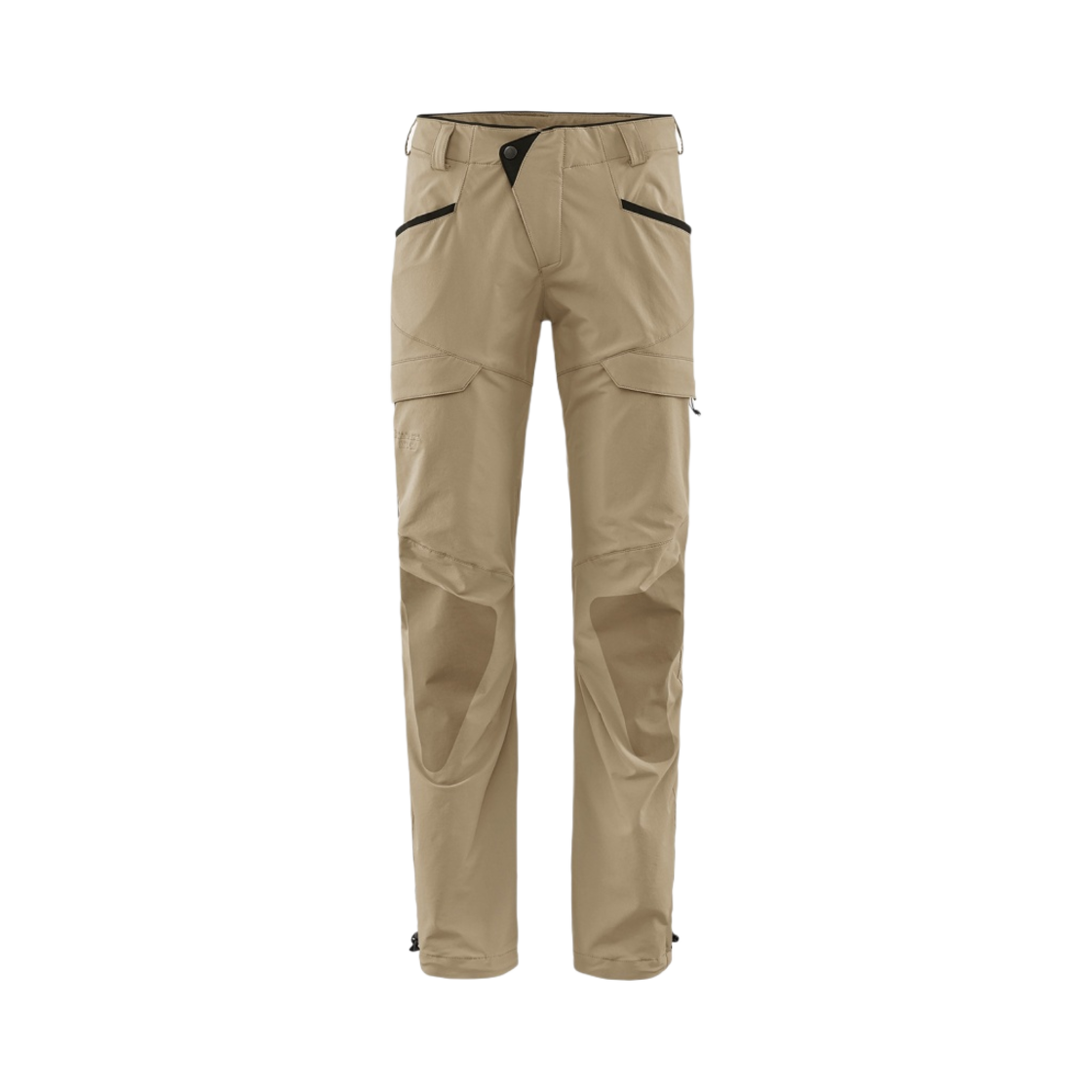 클라터뮤젠 미스티 2.0 윈드스트레치 팬츠 다크 카키(Klattermusen Misty 2.0 Windstretch Pants Dark Khaki)