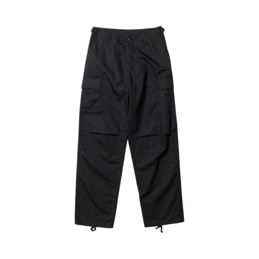 BDURPPABK YMCL KY BDU Ripstop Pants Black