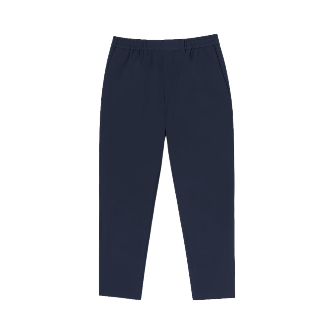 라코스테 이지 팬츠 네이비 블루(Lacoste Easy Pants Navy Blue) - 1