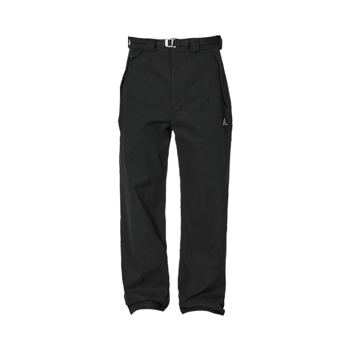 로아 버클 치노 블랙(Roa Buckle Chino Black)