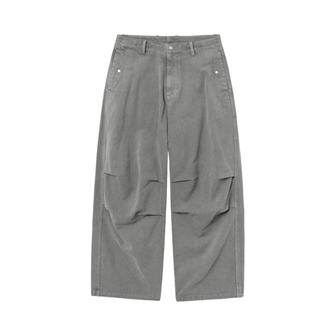 해칭룸 스노우 진 그레이(Hatchingroom Snow Jeans Grey)