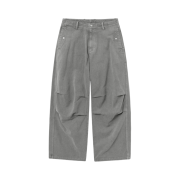 Hatchingroom Snow Jeans Grey