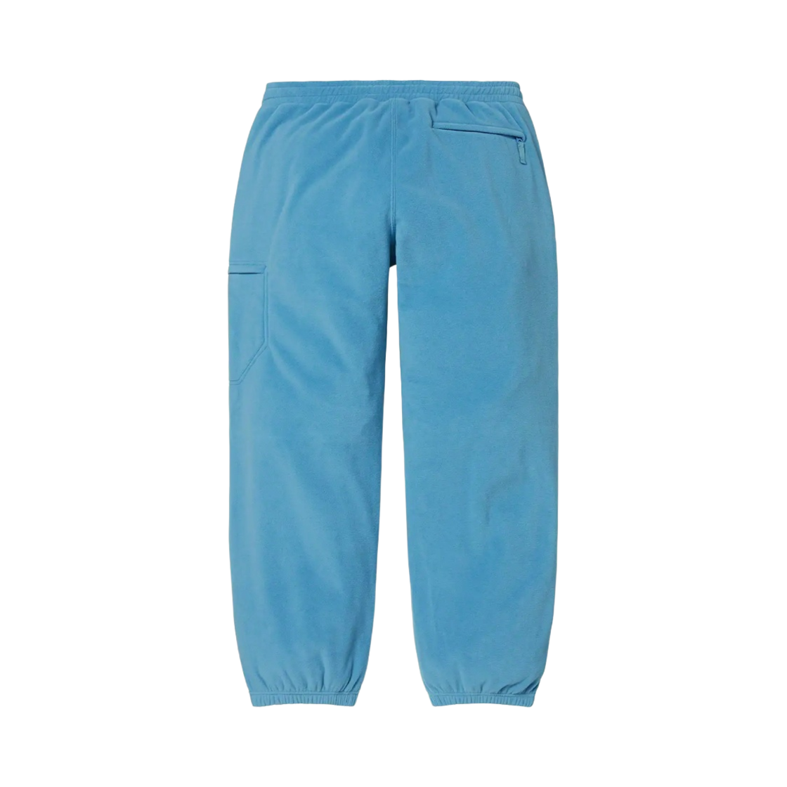 슈프림 폴라텍 팬츠 더스티 틸 - 22FW(Supreme Polartec Pants Dusty Teal - 22FW) - 2