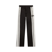 Diesel P-Beck Biker Pants Black