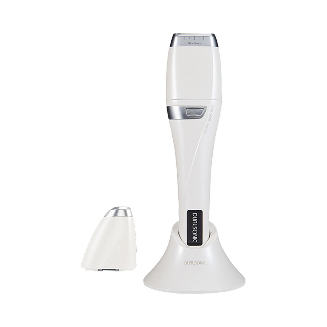 - Dualsonic Luxury (Korean Ver.)