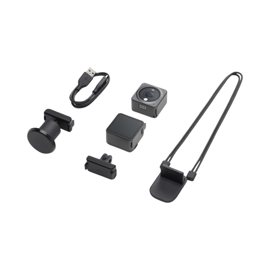 DJI 액션 2 듀얼 스크린 콤보 (국내 정식 발매 제품)(DJI Action 2 Dual Screen Combo (Korean Ver.)) - 5