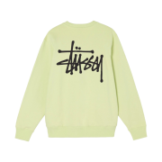 Stussy Basic Stussy Crew Tea 2021