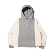 Nike NSW Hoodie BRS Dark Grey Heather