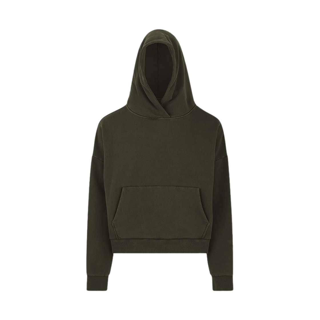 KM4ATSSES05GN Entire Studios Heavy Hood Military