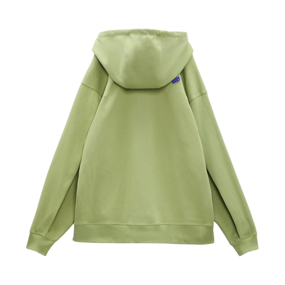 ★【Ader Error x Zara】★Embroidery Hooded Sweatshir.t★ ADERERROR - ADERERROR｜Online Store