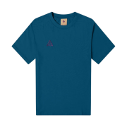 Nike ACG Logo T-Shirt Midnight Turquoise - US/EU