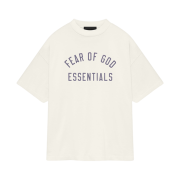 Essentials Jersey Crewneck Tee Shell - 24FW