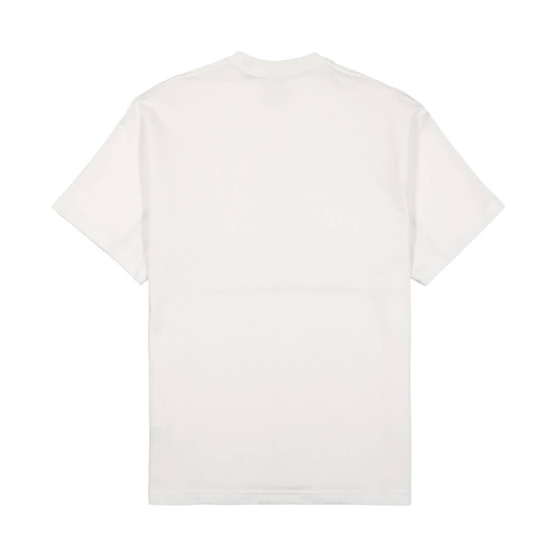 나이키 NRG 솔로 스우시 티셔츠 서밋 화이트 - US/EU(Nike NRG Solo Swoosh T-Shirt Summit White - US/EU) - 2