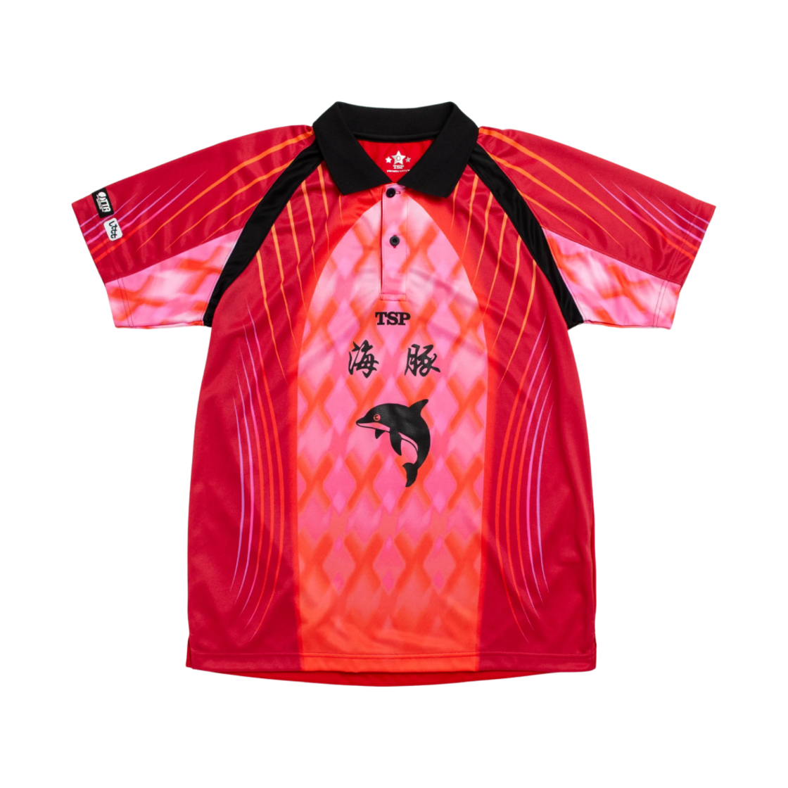 48786936430868 LTTT Kit 24-070 T-Shirt Red