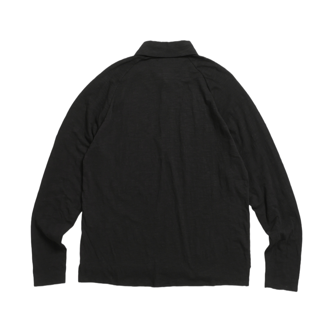 해칭룸 폴로 티셔츠 블랙(Hatchingroom Polo T-Shirt Black) - 2