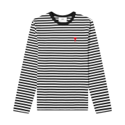 AMI de Coeur Mariniere Black