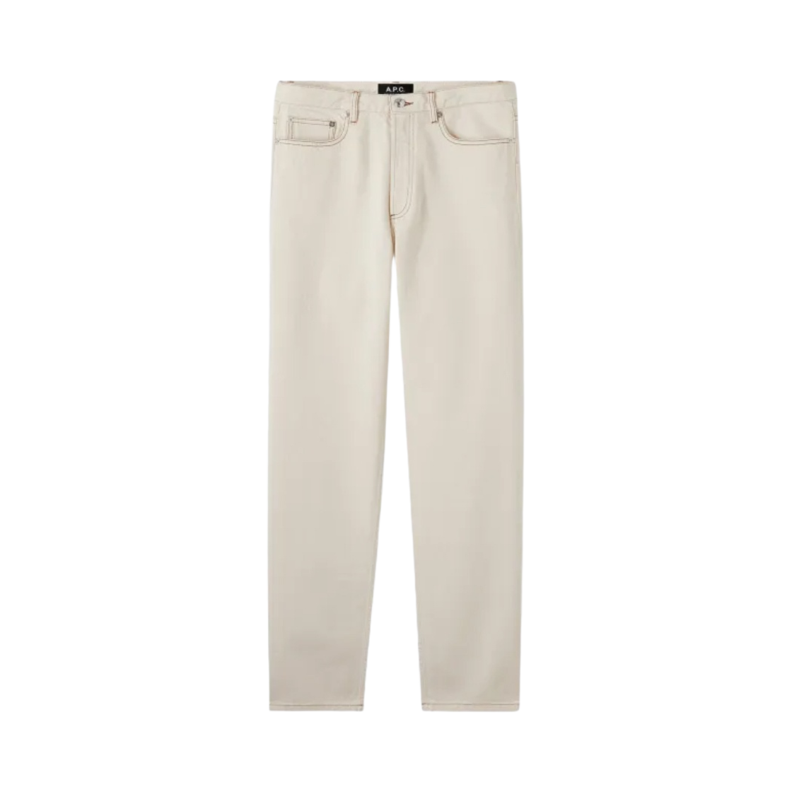 아페쎄 마틴 진 에크루(A.P.C. Martin Jeans Ecru) - 1