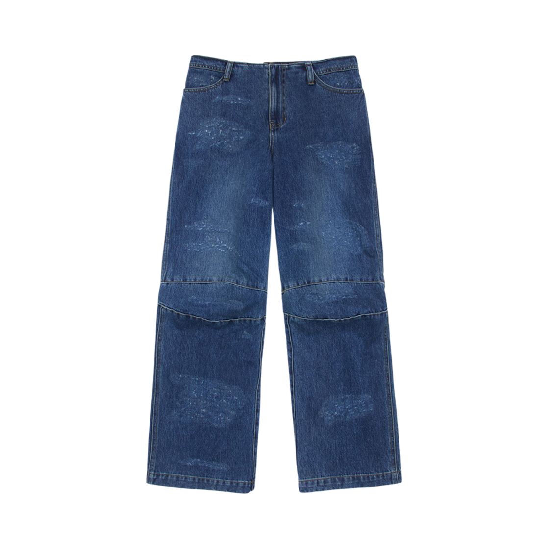 아더에러 프레스 진 블루(Ader Error Fres Jeans Blue) - 1