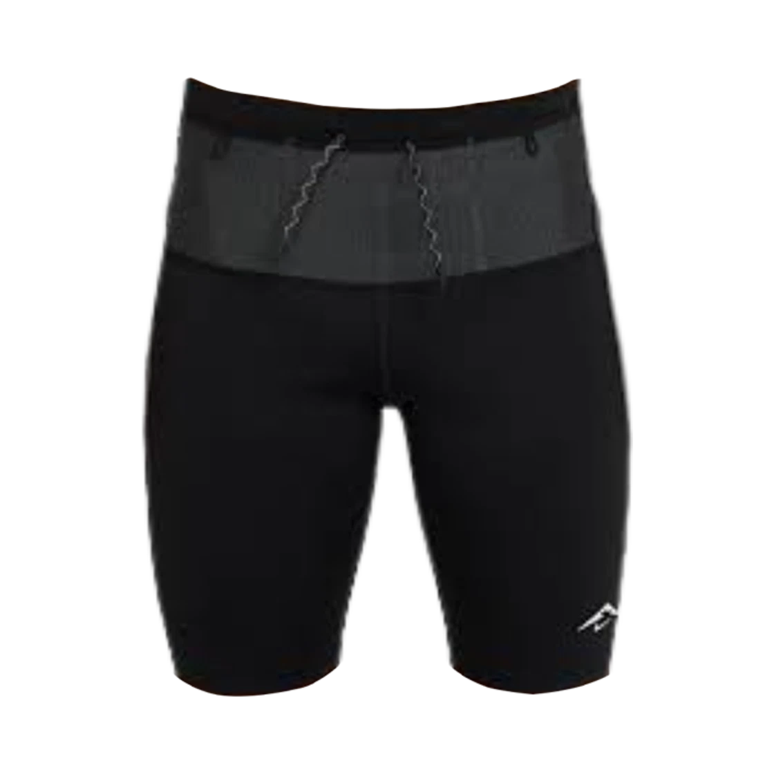 Nike Nike Lava Loops Dri-Fit ADV Running Tights Black Anthracite - Asia · M