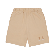 Jordan x Union Fleece Shorts White Onyx - Asia