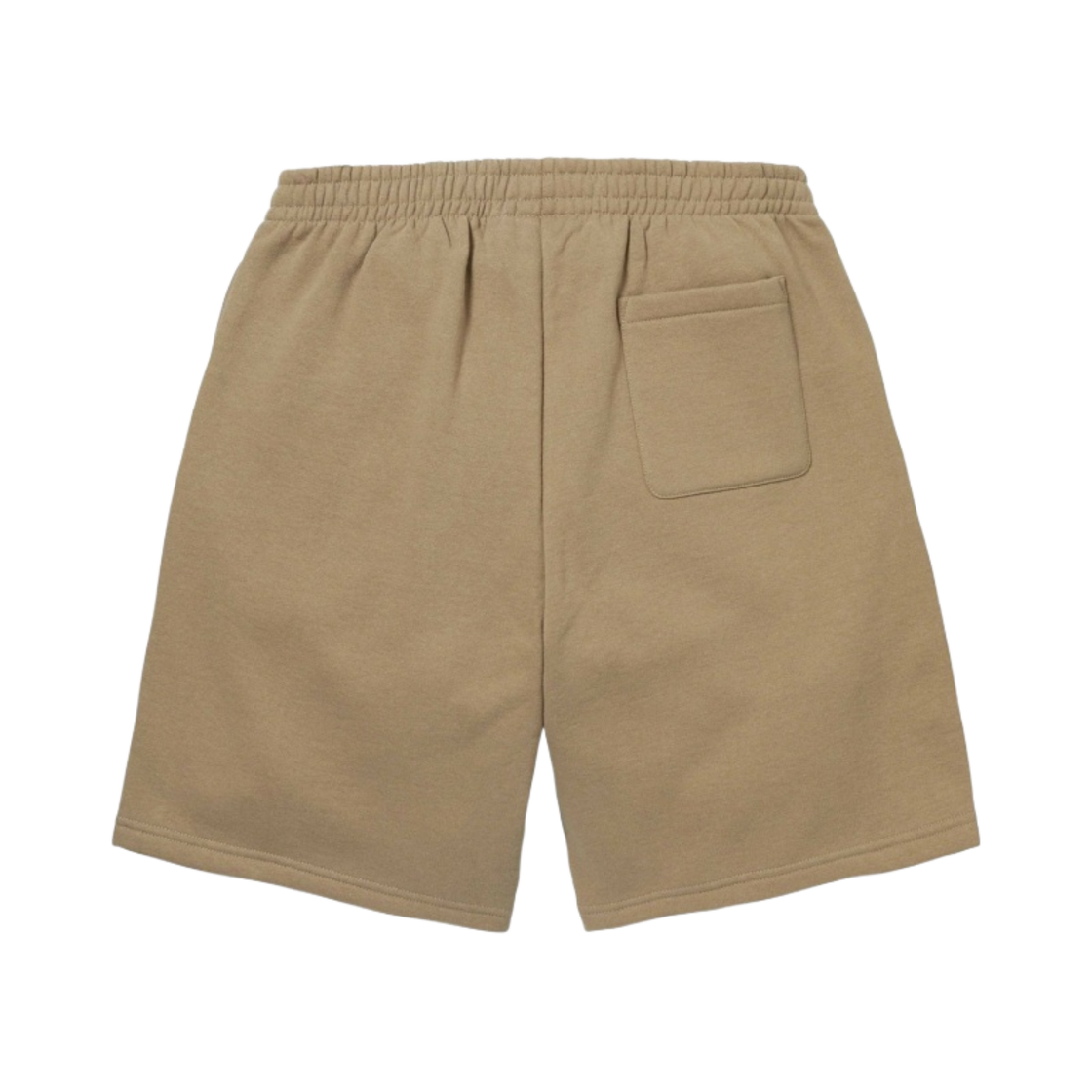 슈프림 스몰 박스 스웨트쇼츠 다크 샌드 - 23FW(Supreme Small Box Sweatshorts Dark Sand - 23FW) - 2