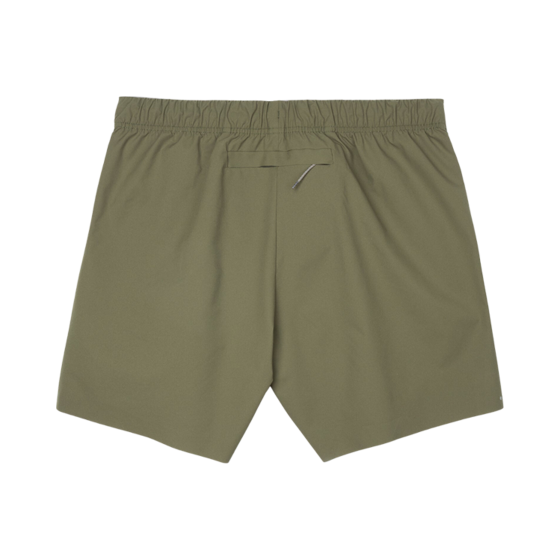 새티스파이 피스쉘 5인치 언라인드 쇼츠 올리브(Satisfy Peaceshell 5 Inch Unlined Shorts Olive) - 2