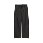 Polyteru Human Index Index Track Pants Brown/Black